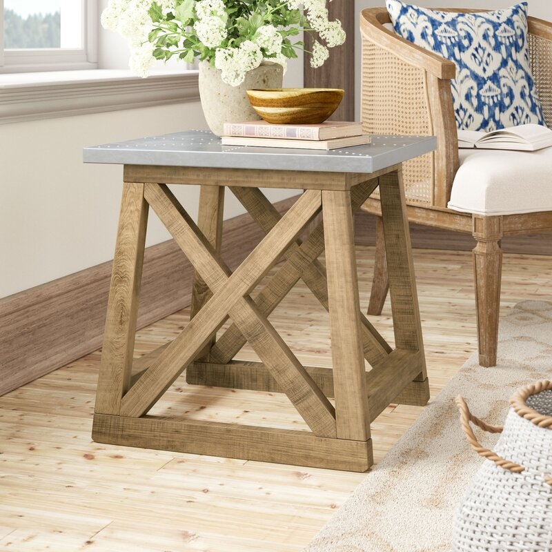 Martin Side Table - Image 0