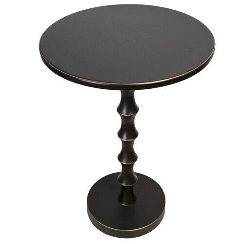 Layfield End Table - Image 3