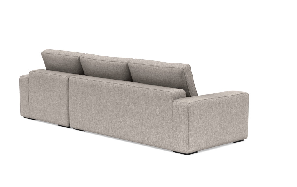 Ainsley Sectional Sofa with Right Chaise - Image 3