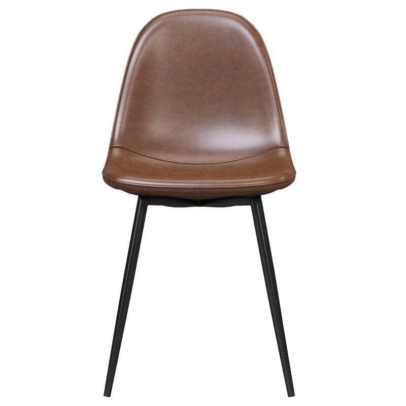 Bowen Upholstered Dining Chair - Image 3