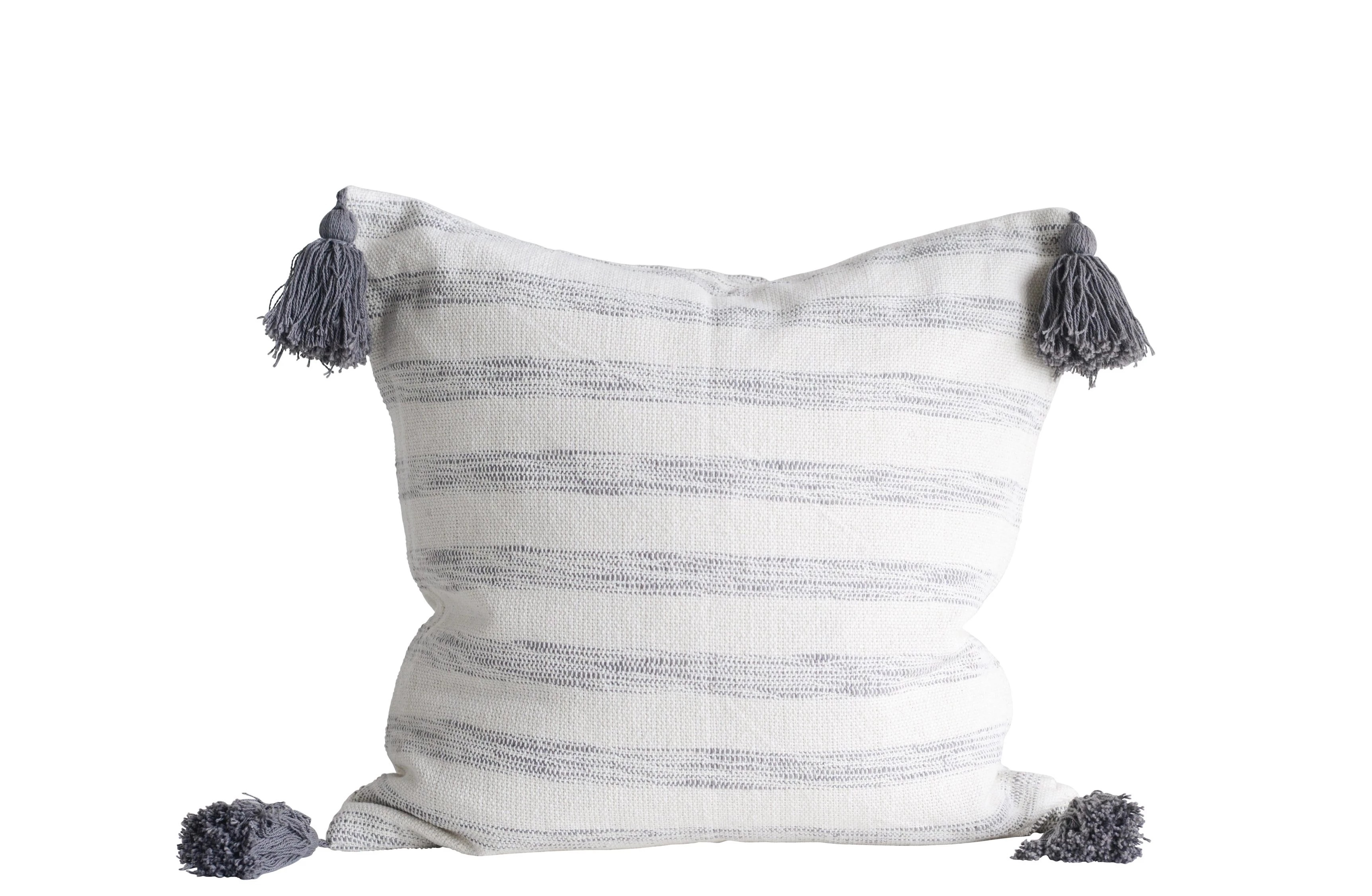 Discontinued - Marina Pillow. 16" x 16" - Image 0
