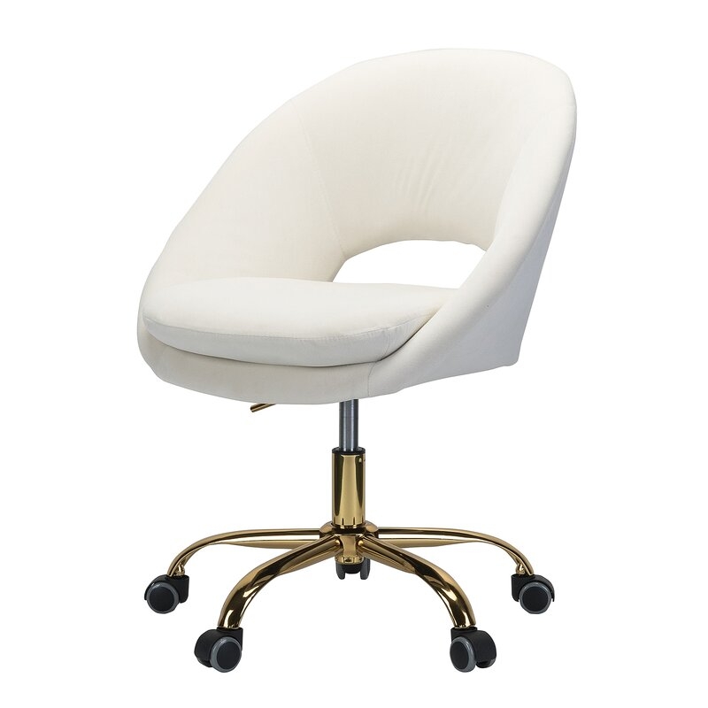 Lourdes Task Chair - Image 0