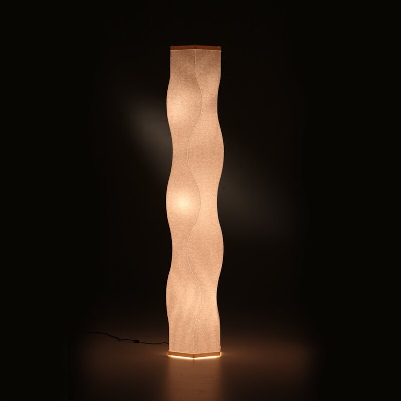 Fontanet Floor Lamp - Image 1