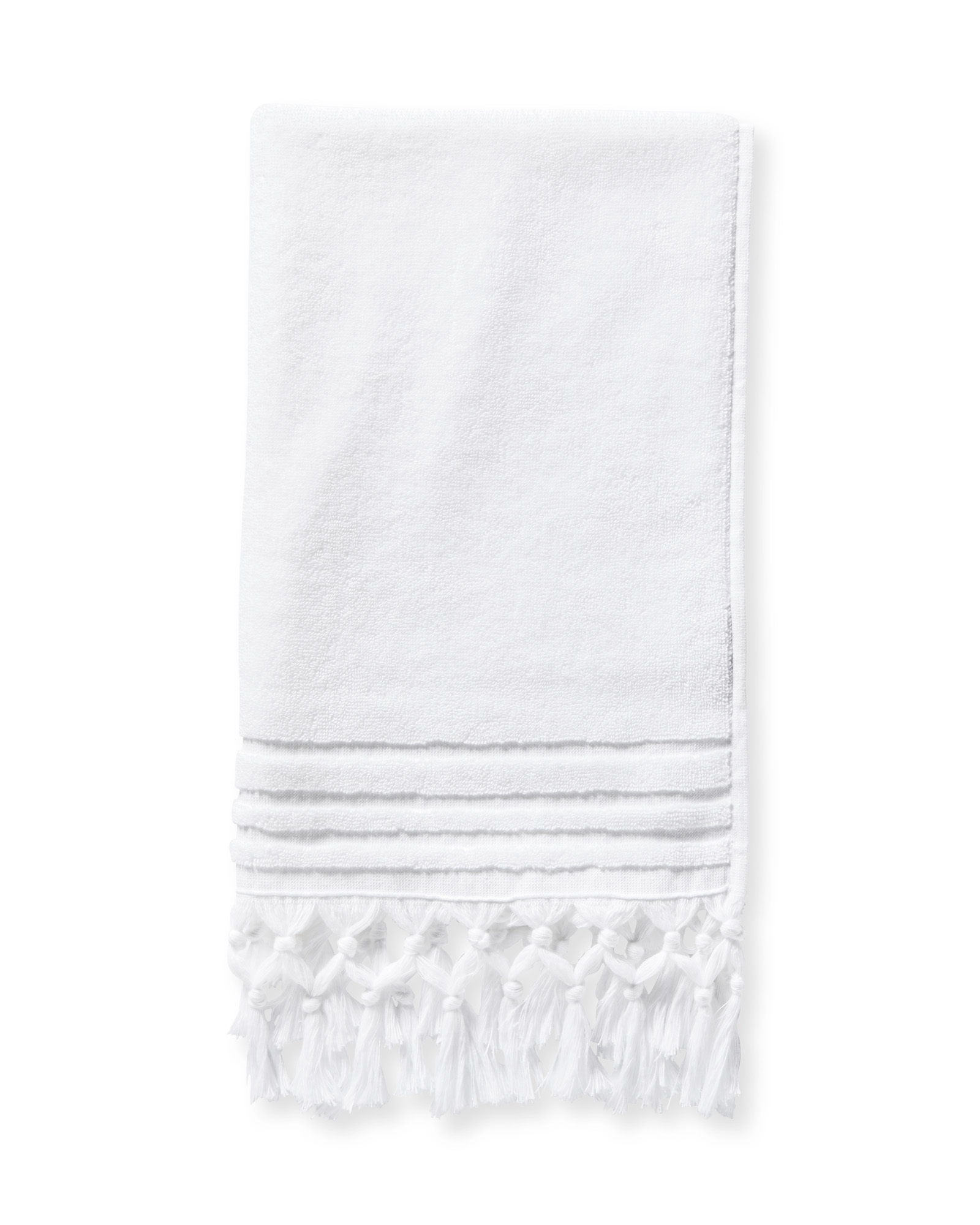 Healdsburg Bath Collection- Hand Towel - Image 0