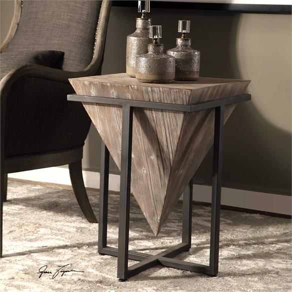 Bertrand Accent Table - Image 2