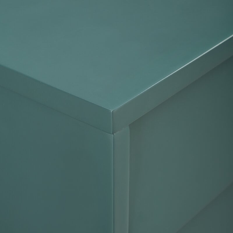 Keating Bar Cabinet - Image 3
