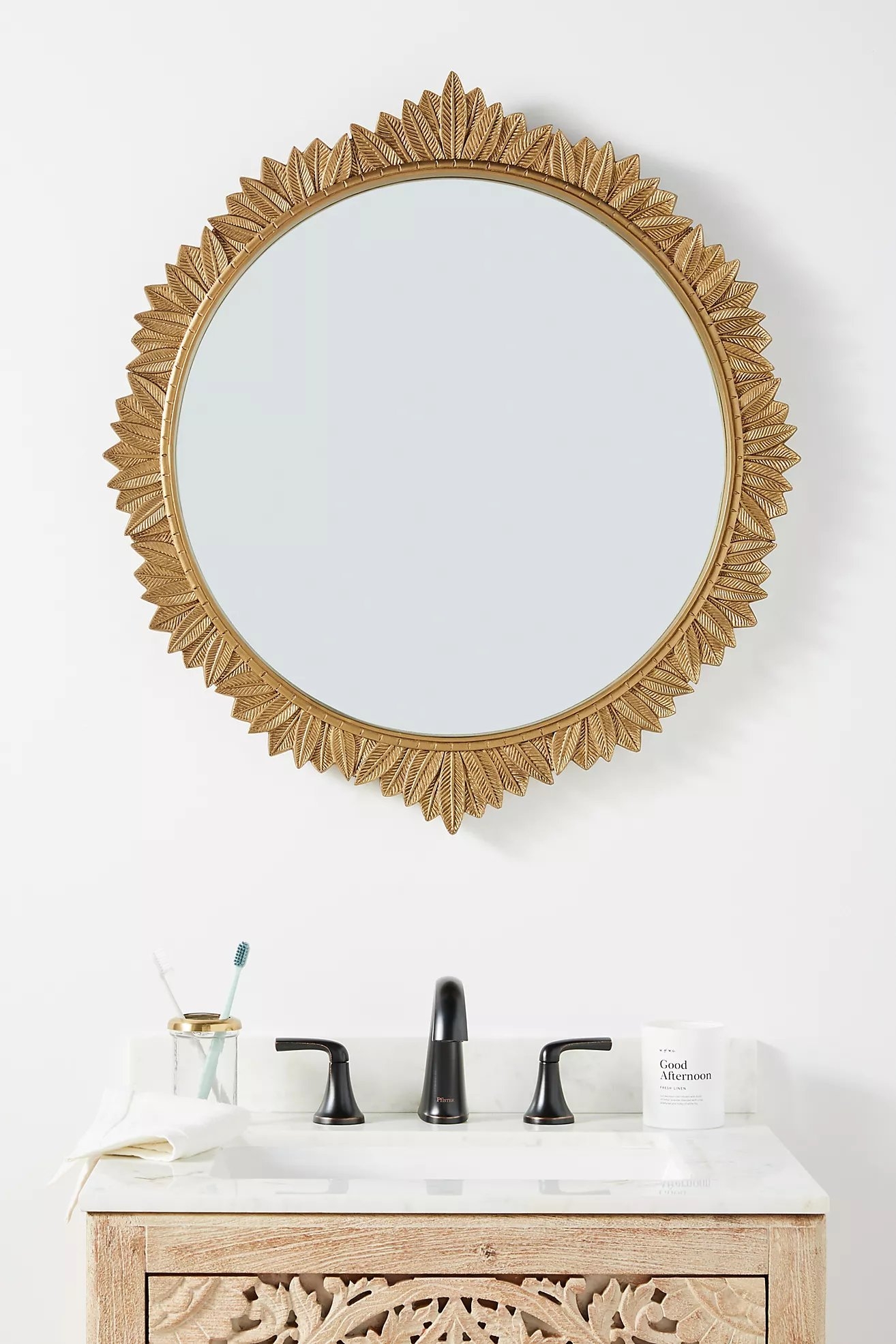 Demeter Mirror - Image 0