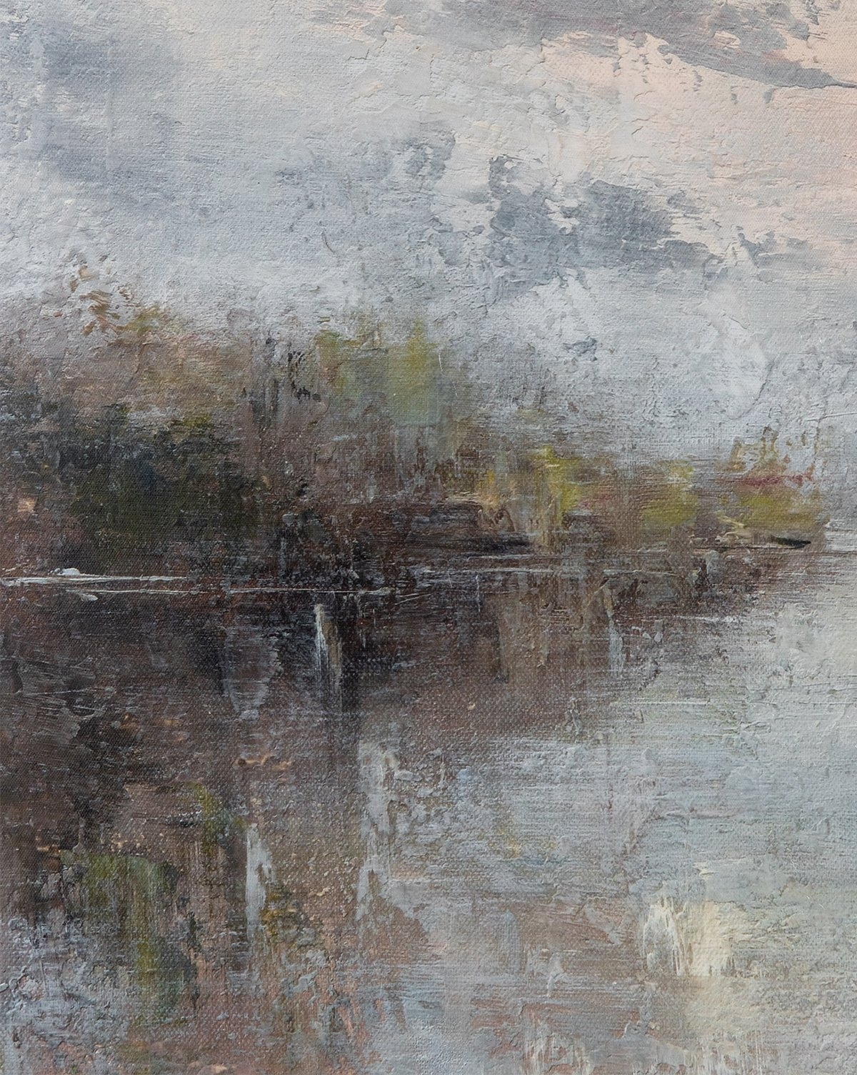 QUIET COVE  Unframed Art - Image 6