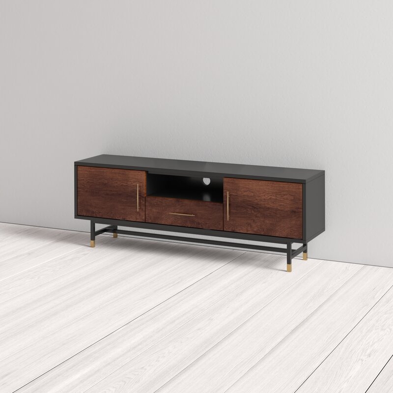 Garner TV Stand for TVs up to 70 inches - Image 2