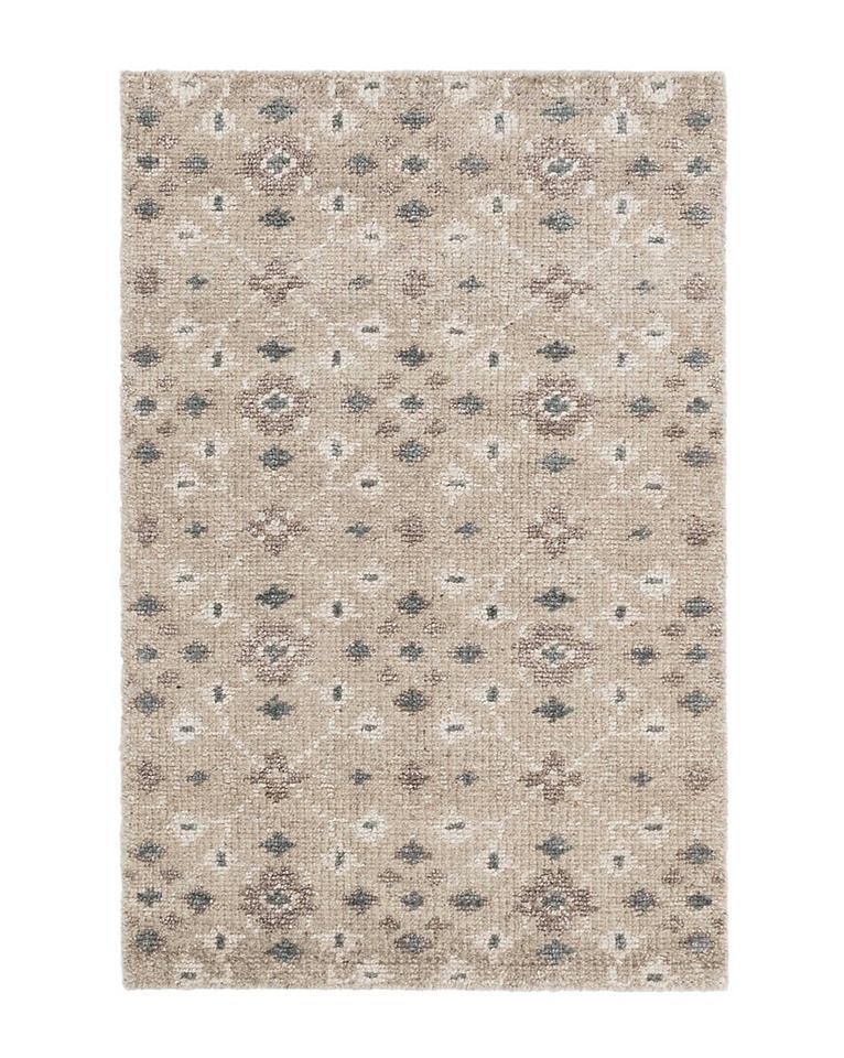 FLORENCE HAND-KNOTTED RUG, 8' x 10' - Image 0