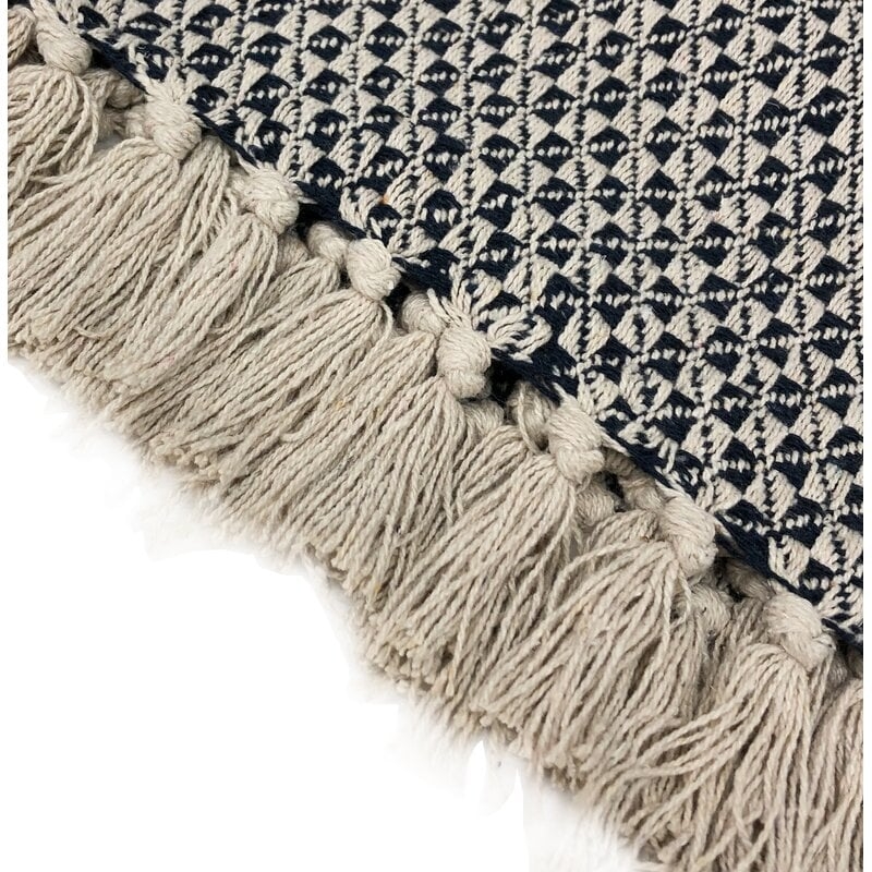 Cotton Blanket - Image 2