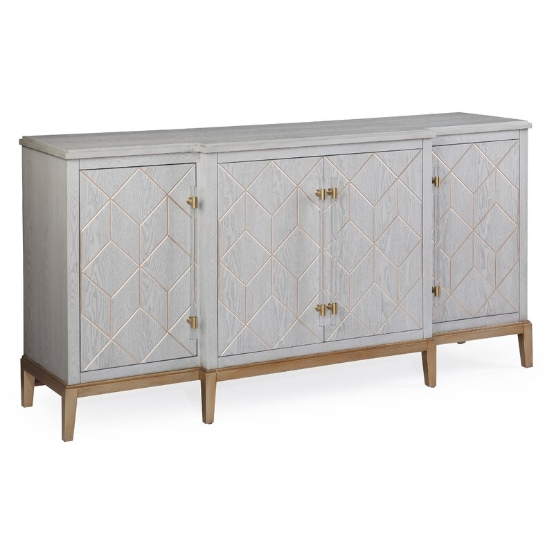 Rosson Sideboard - Image 3
