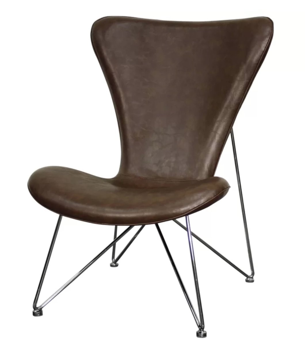 Threadgill Lounge Chair - Image 0