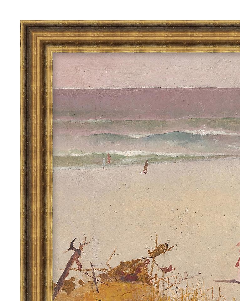 BRONTE BEACH Framed Art - Image 5