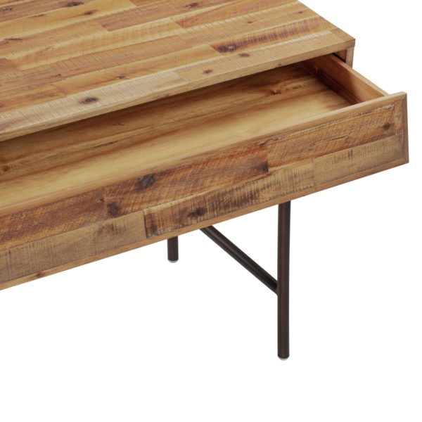 Asherah Wooden Mini Desk - Image 4