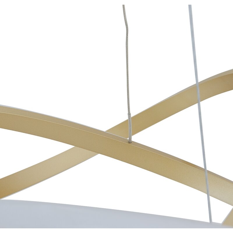 Cotswald LED Novelty Chandeliar - Image 2