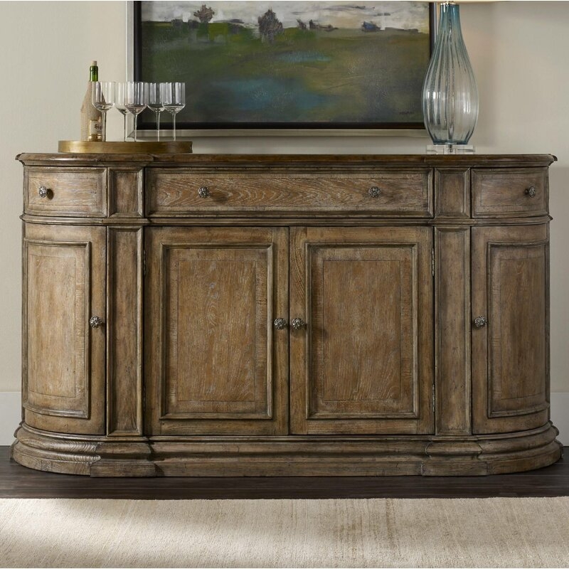 Solana Sideboard - Image 1