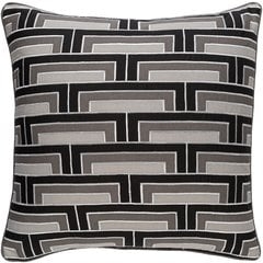 Mod Steps MSP-003 18"L x 18"W Polyester Filled Pillow - Image 0