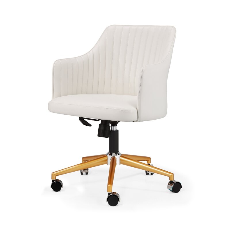 Eldon Task Chair by Everly Quinn - Image 0