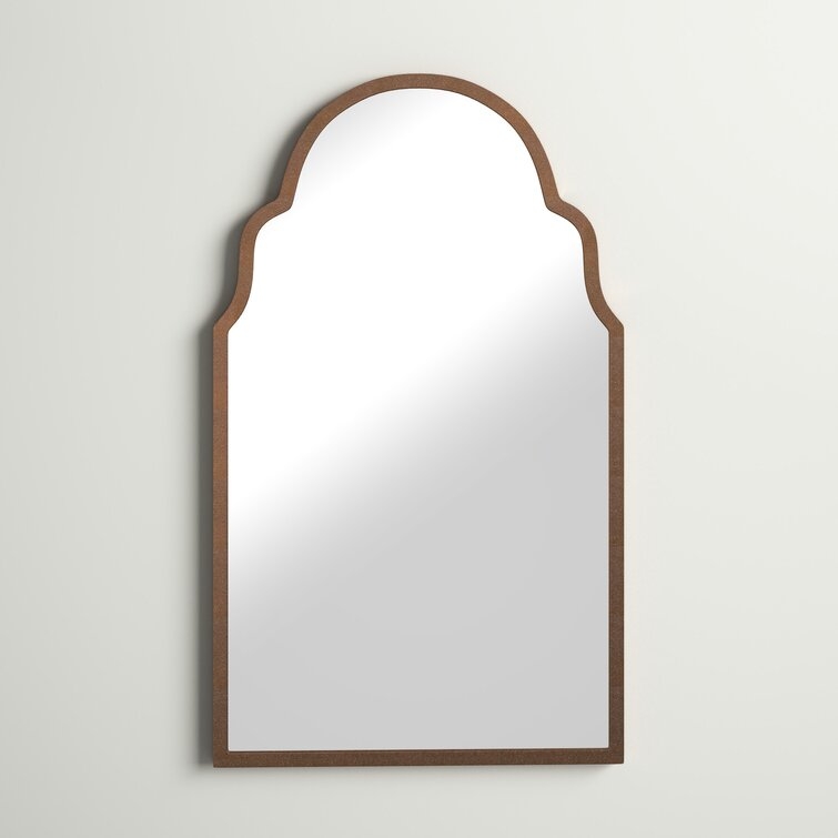 Pataskala Arch Accent Mirror - Image 0