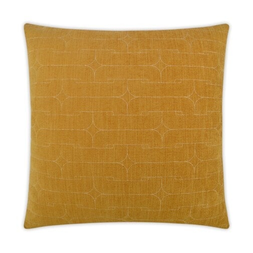 D.V. Kap Unchained Decorative Throw Pillow - Image 1