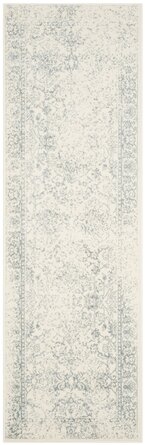 Howton Ivory Area Rug - Image 1