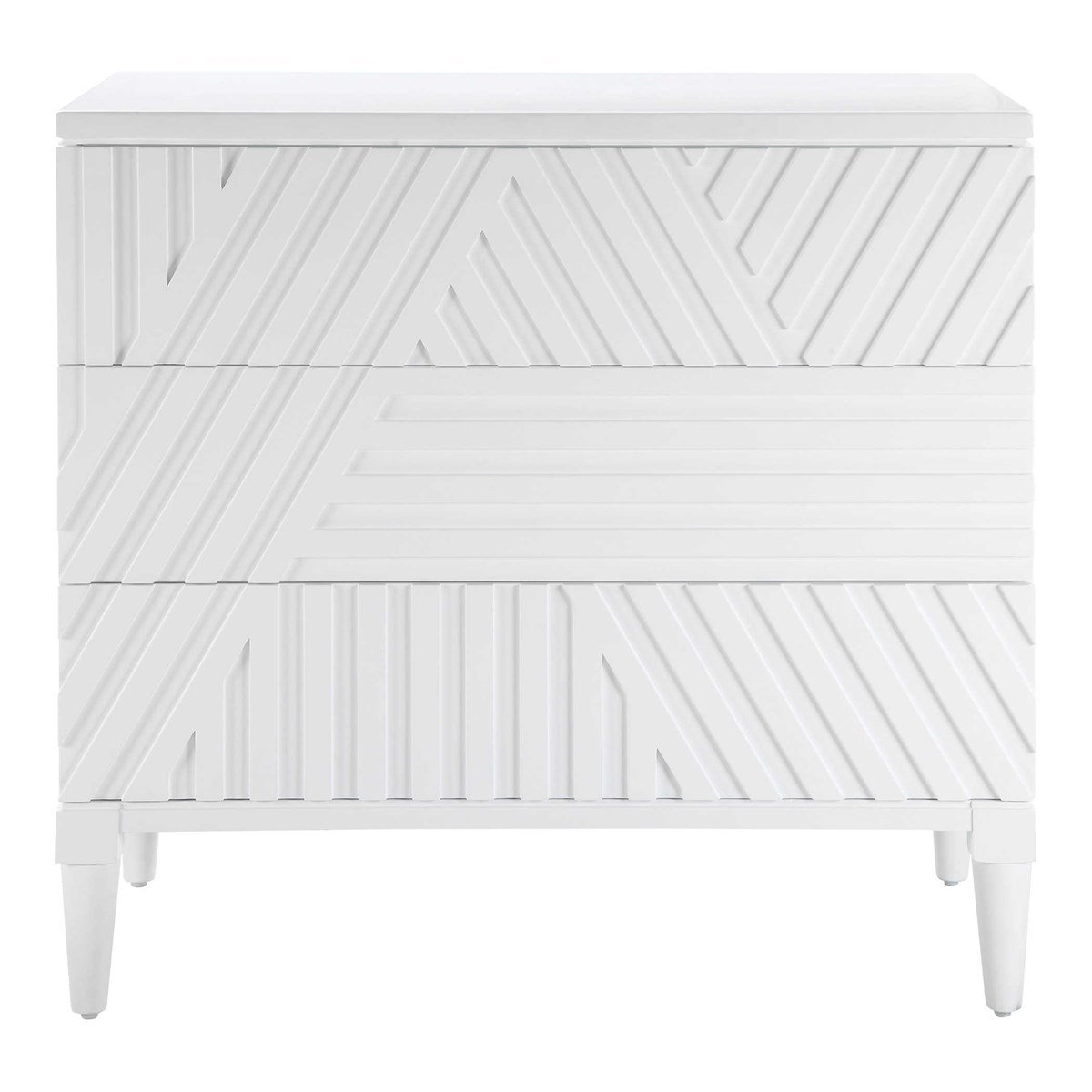 Colby Drawer Chest - Image 0