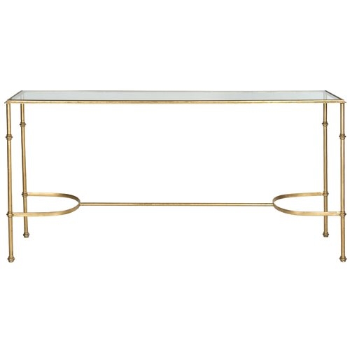 COUTURE CONSOLE TABLE - Image 0