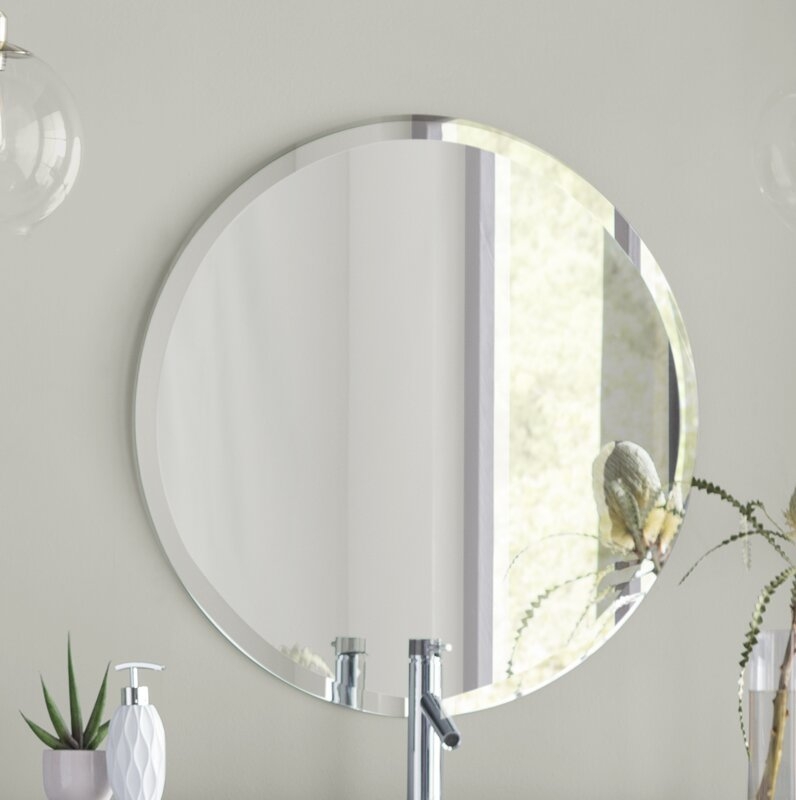 Valdosta Vanity Mirror - Image 1