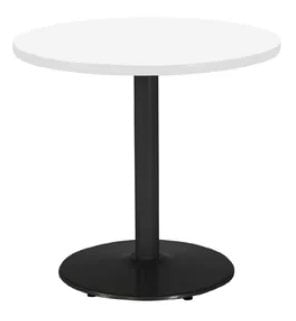 Mode Round Pedestal Table - Image 0