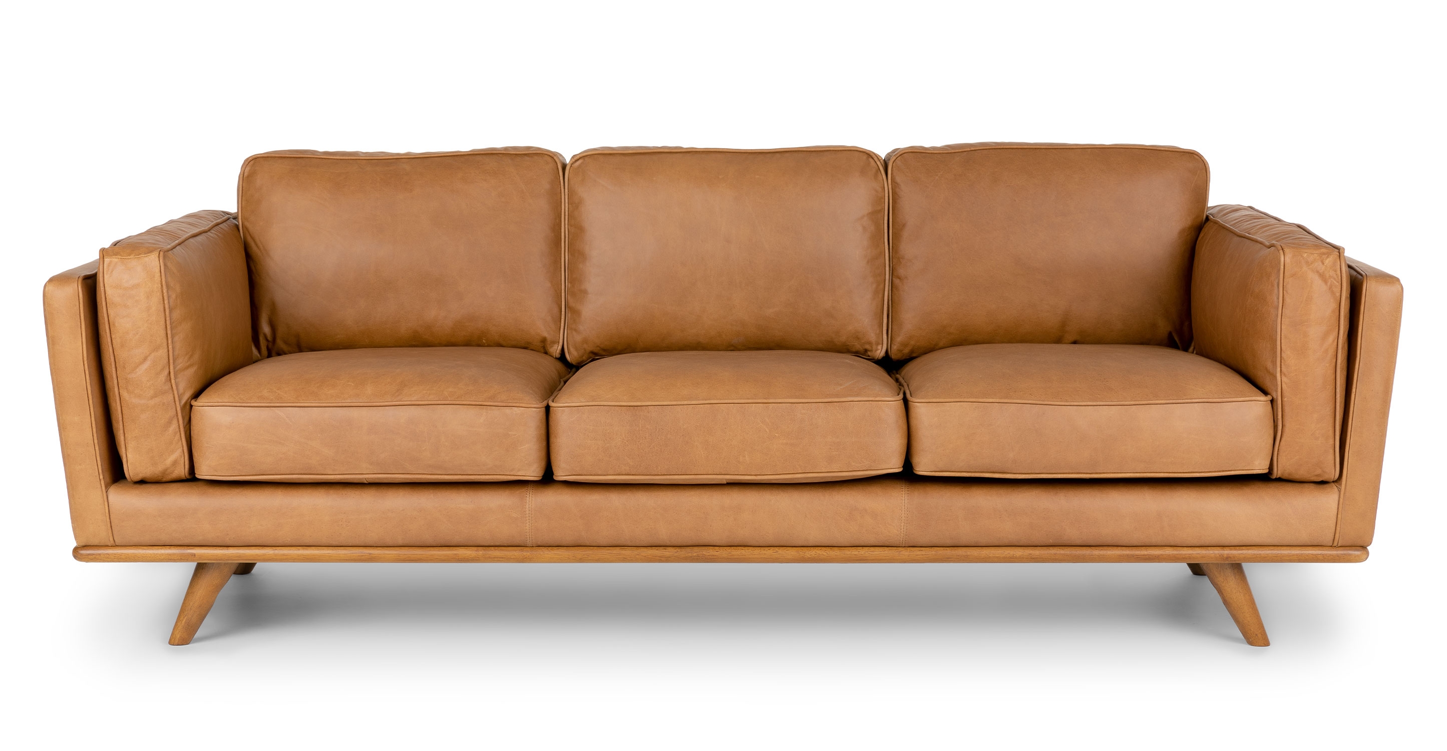 Timber Sofa, Charme Tan - Image 5