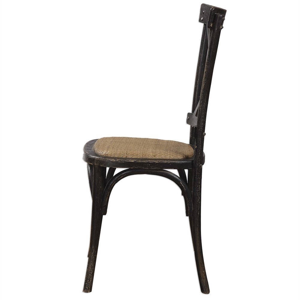 Michail Side Chairs, Set of 2 - Image 1