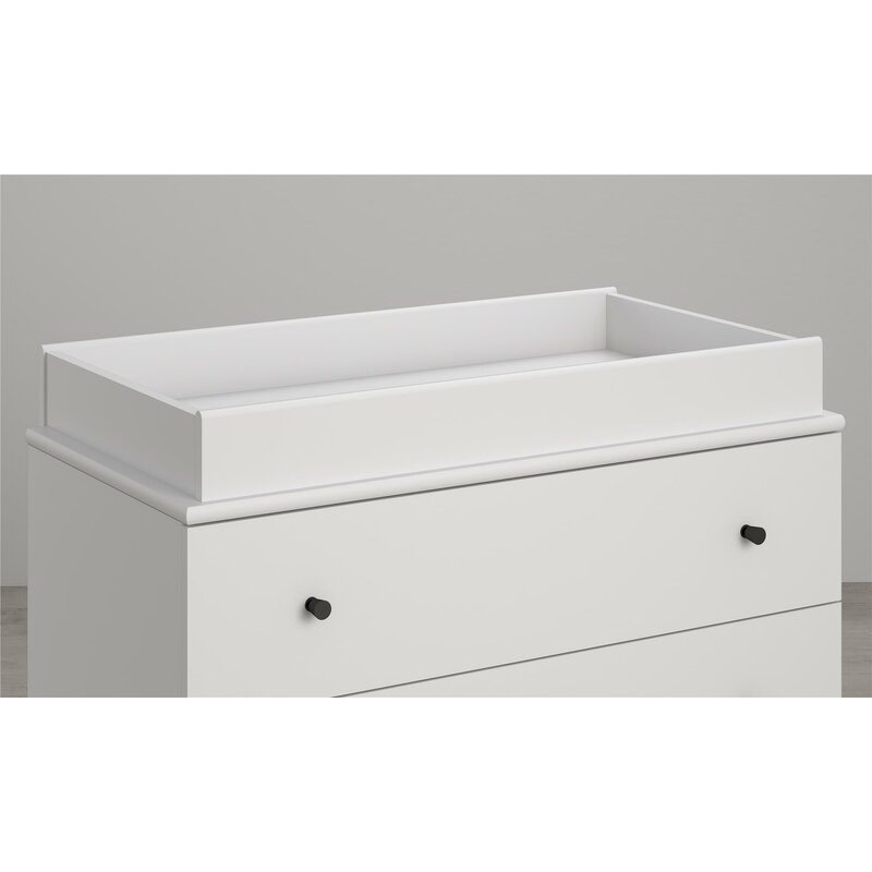 Topper Changing Tray - Image 1
