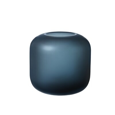 Ovalo Vase 7X7 - Image 0