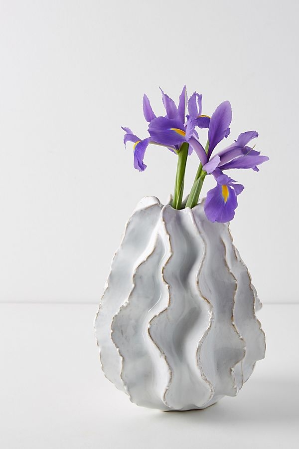 Ceramic Urchin Vase - Image 0