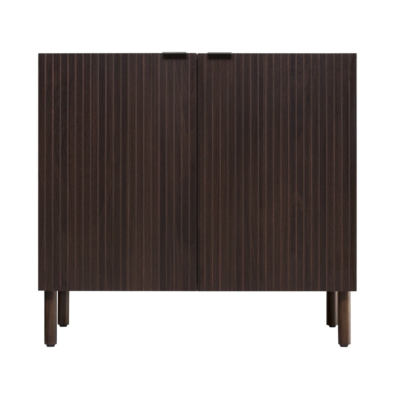 Merk 29'' Tall 2 - Door Accent Cabinet - Image 1