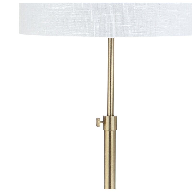 Courtland Adjustable 65" Floor Lamp - Image 3