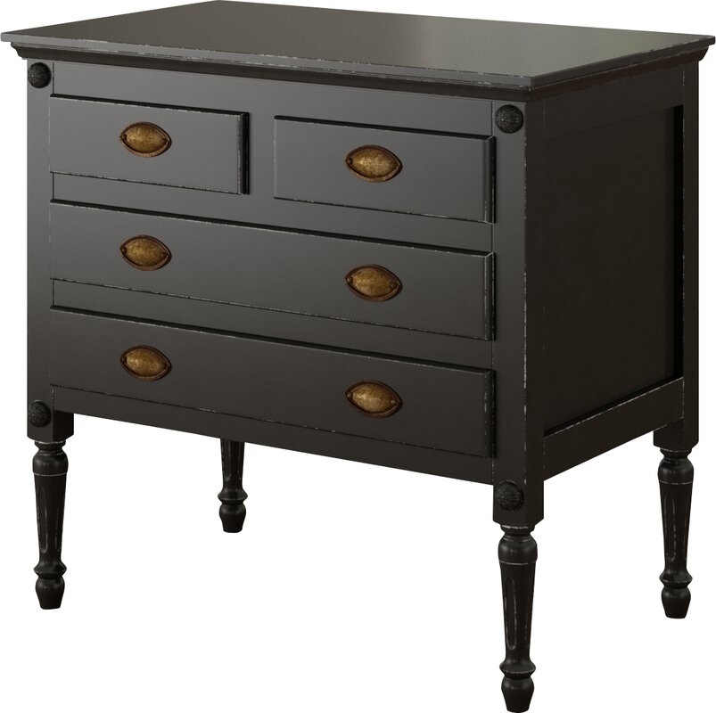Butler Easterbrook 4 Drawer Chest - Image 2