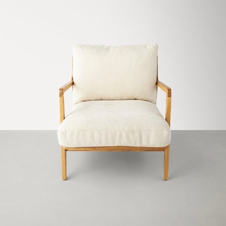 Carmelo Accent Chair - Image 0