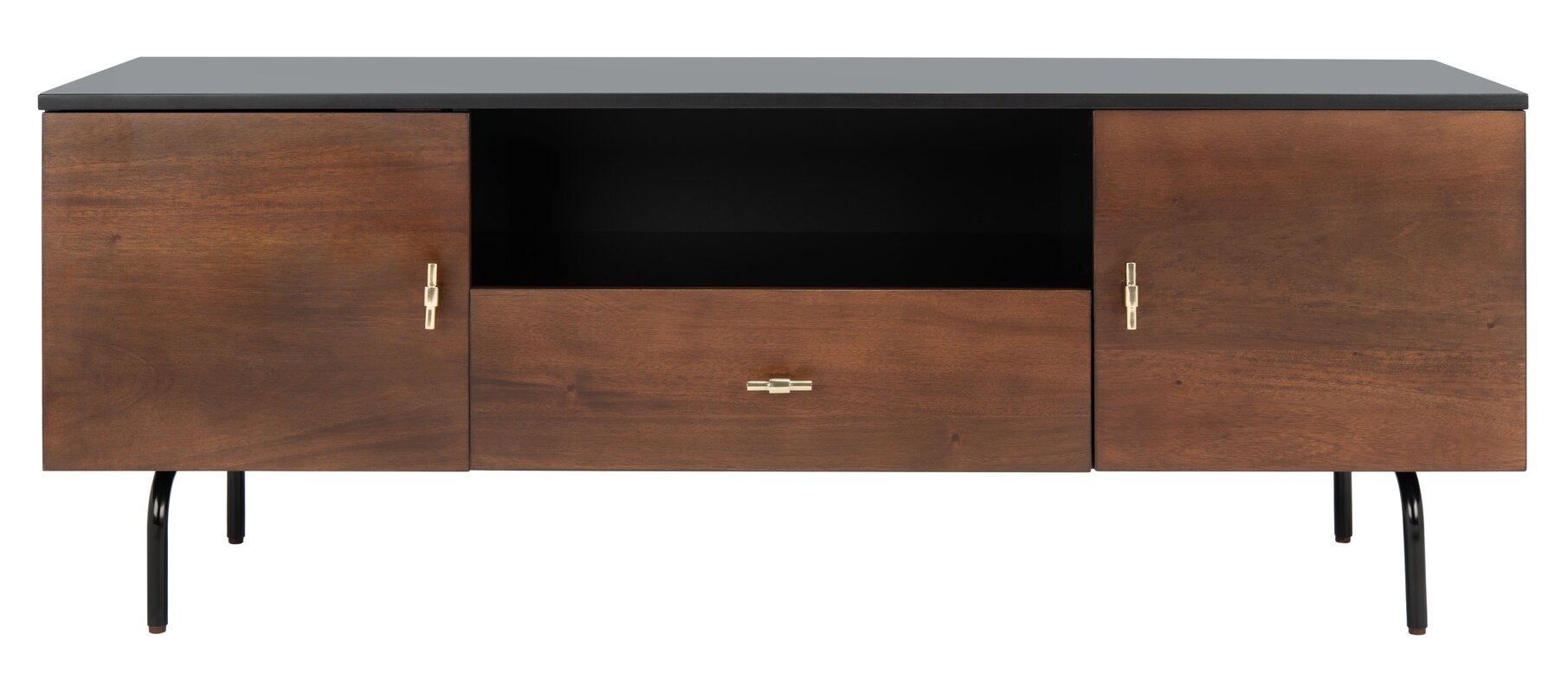 Genevieve TV Stand for TVs up to 65" - Image 0