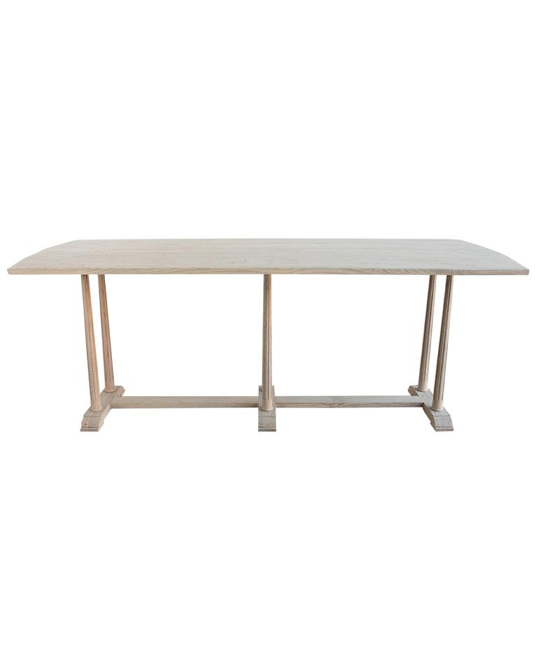 MILES CONSOLE TABLE - Image 4