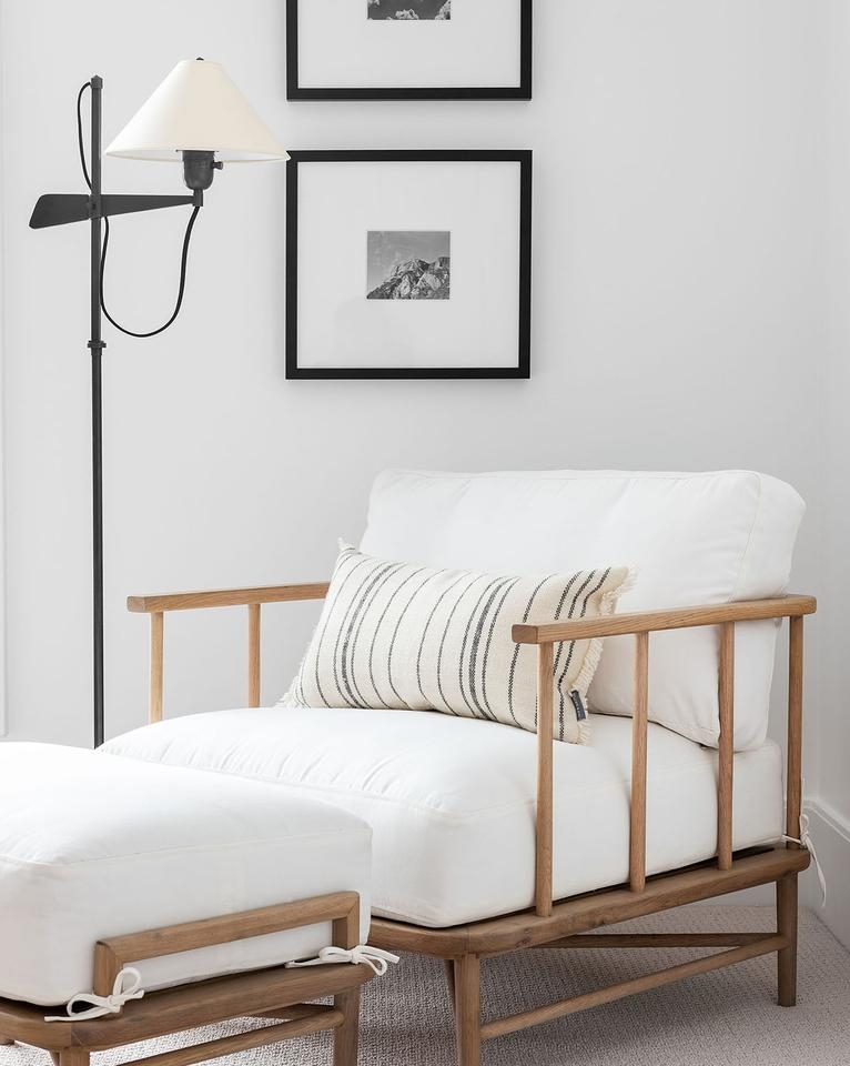 ALMA CHAIR - Image 3