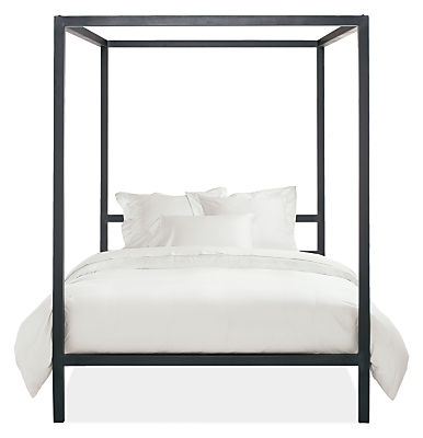 Architecture Bed- King - Image 0