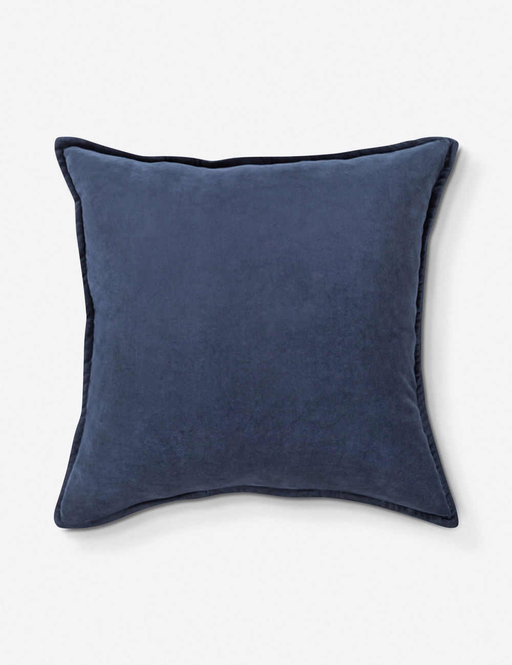 Maxen Velvet Pillow - Image 0