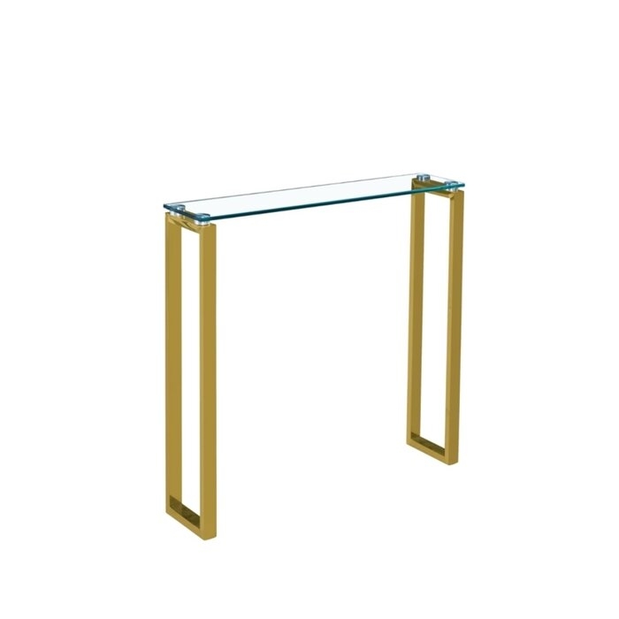 Duval 30" Console Table - Image 0