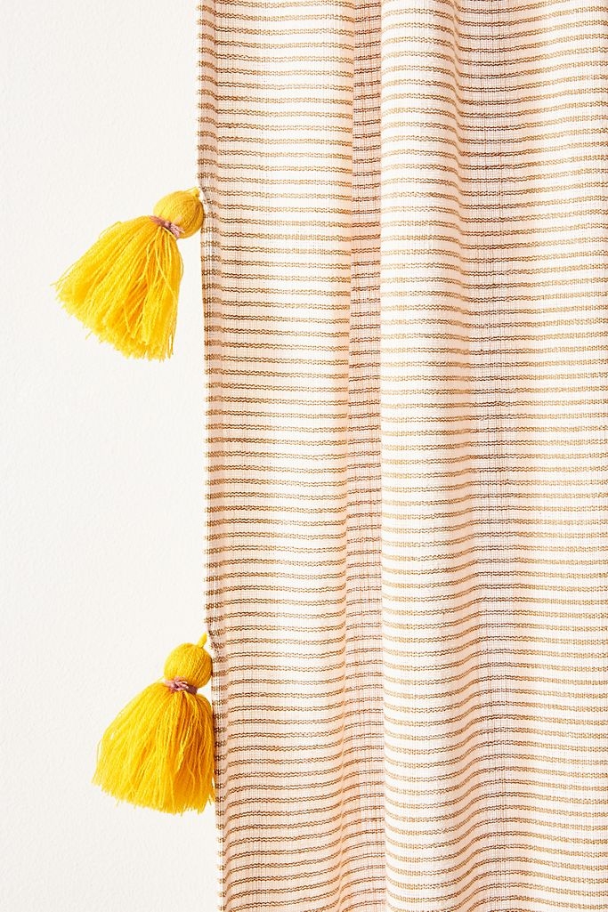 Mindra Curtain - 96" x 50" - Image 1