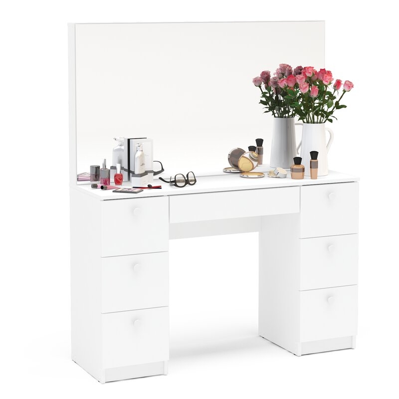 Boahaus Artemisia Dressing Table - Image 0