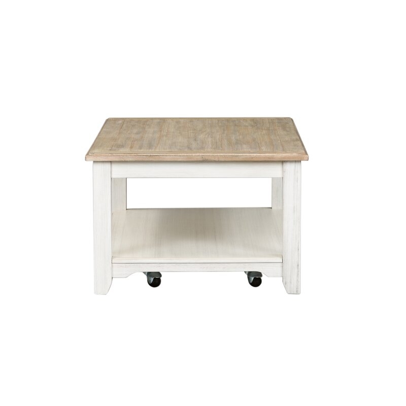 Dunstable Coffee Table - Image 1