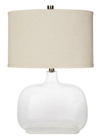 ZORI TABLE LAMP, CLEAR - Image 0
