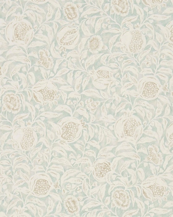 Annandale Wallpaper - Linen - Image 0